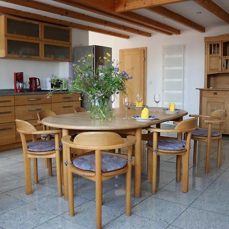 Apartment Dachgalerie 110 M2 Monachium Zewnętrze zdjęcie
