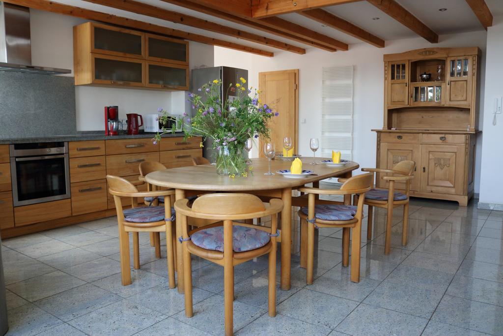 Apartment Dachgalerie 110 M2 Monachium Zewnętrze zdjęcie