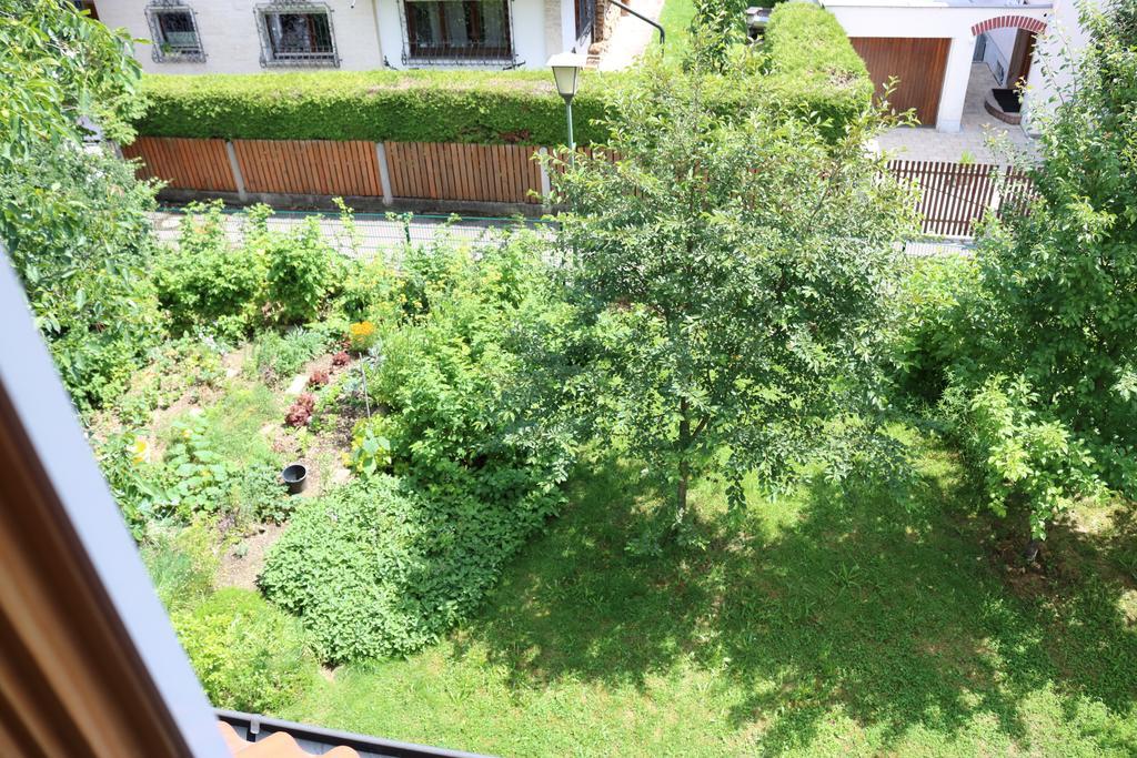 Apartment Dachgalerie 110 M2 Monachium Zewnętrze zdjęcie