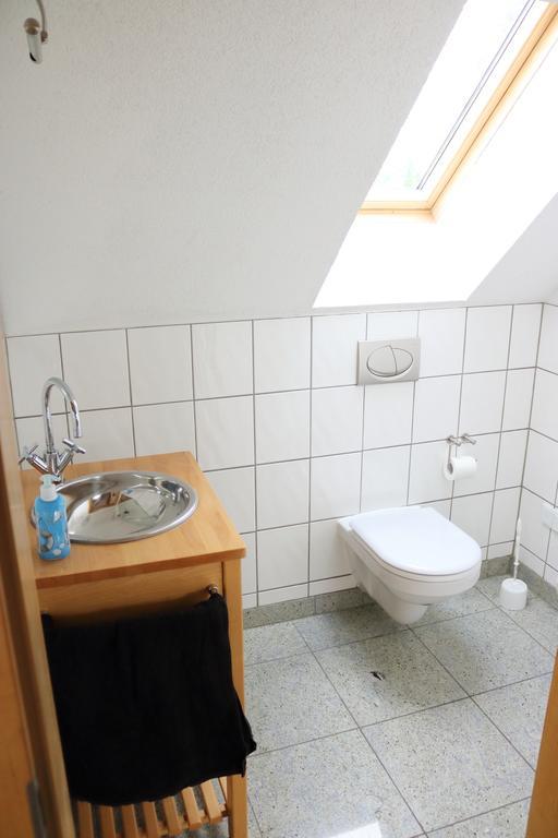 Apartment Dachgalerie 110 M2 Monachium Zewnętrze zdjęcie