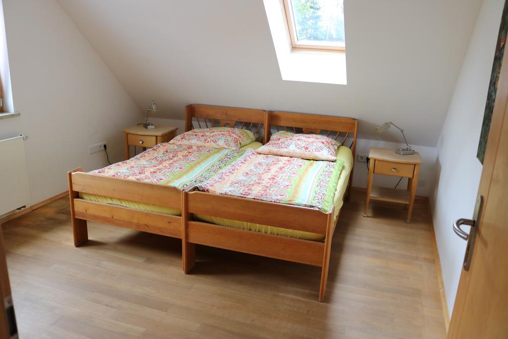 Apartment Dachgalerie 110 M2 Monachium Zewnętrze zdjęcie
